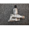 Recambio de valvula egr para opel corsa d enjoy referencia OEM IAM 55556720  PIERBURG