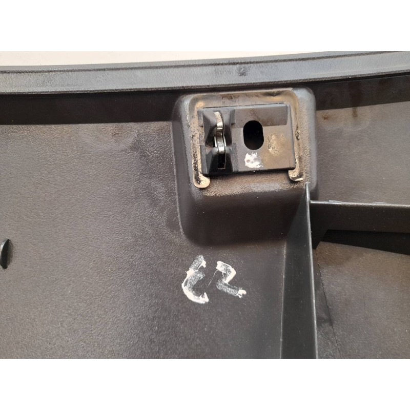Recambio de guantera para opel kadett e gl berlina referencia OEM IAM - Gris 5