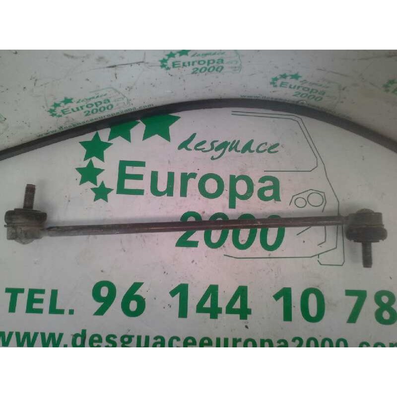 Recambio de tirante delantero izquierdo para citroën c4 berlina 1.4 16v referencia OEM IAM   