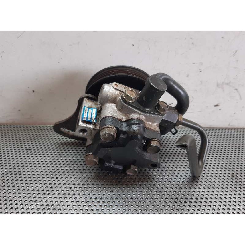 Recambio de bomba direccion para daewoo matiz 0.8 cat referencia OEM IAM P96315612 130001 3