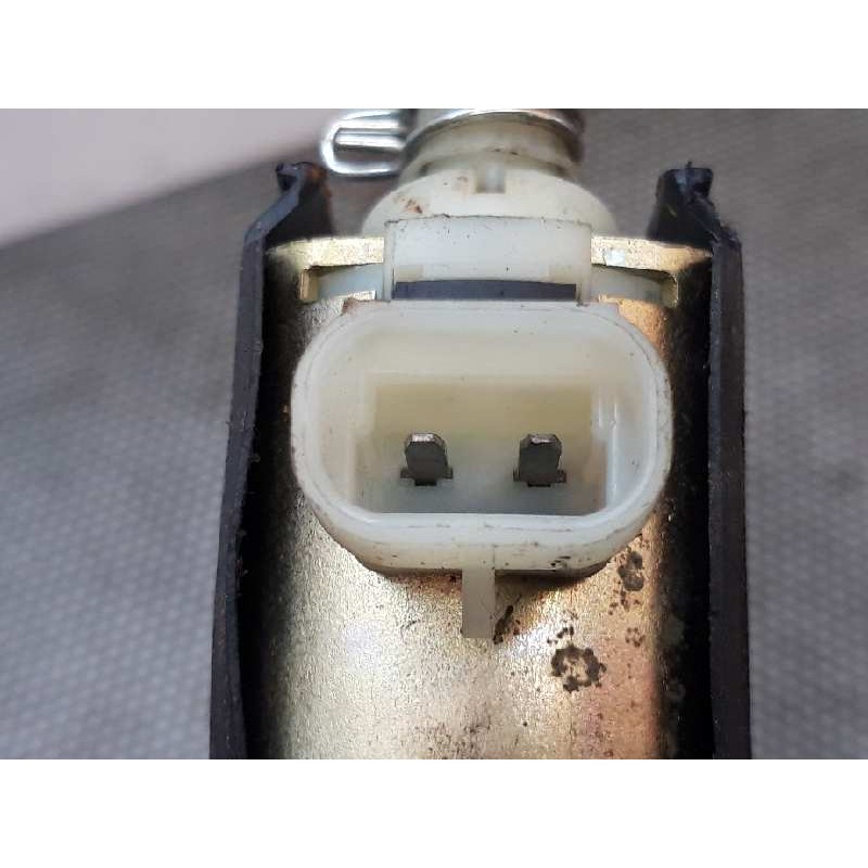 Recambio de elevalunas delantero izquierdo para fiat croma (182) i.e. kat super referencia OEM IAM - Negro 2