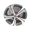 Recambio de llanta para nissan pulsar (c13) visia referencia OEM IAM 3ZL3A  