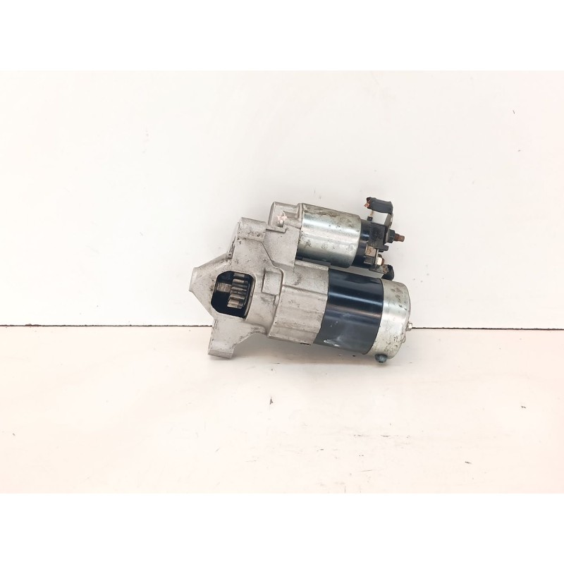 Recambio de motor arranque para citroën berlingo / berlingo first furgoneta/monovolumen (m_) 2.0 hdi 90 (mbrhy, mcrhy) referenci - Azul