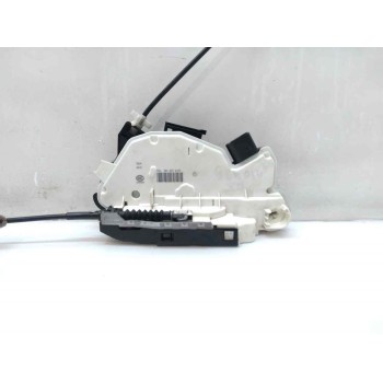 CERRADURA PUERTA DELANTERA IZQUIERDA 5N1837015E 