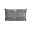 Recambio de radiador agua para ford transit connect (tc7) furgón largo ft 230l (2009) referencia OEM IAM 008T168005BA  