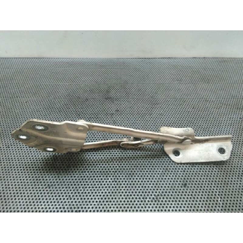 Recambio de bisagra capot derecha para volkswagen caddy ka/kb (2k) 2.0 sdi referencia OEM IAM   