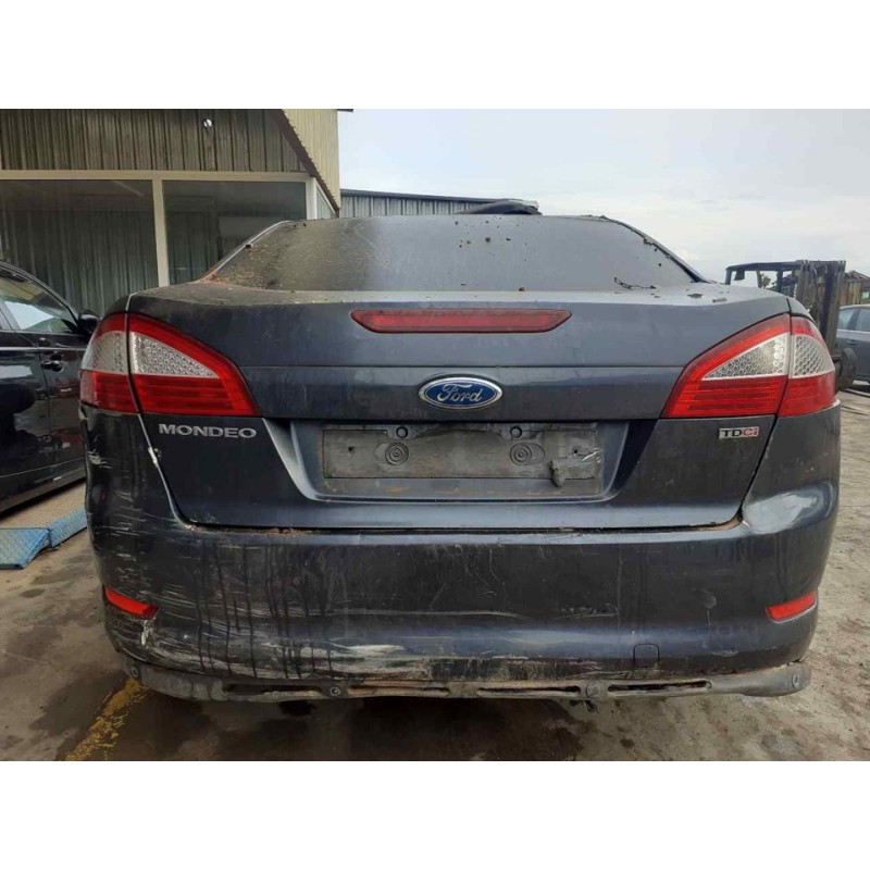 ford mondeo ber. (ca2) del año 2008