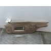 Recambio de parasol izquierdo para renault modus 1.5 dci diesel cat referencia OEM IAM   