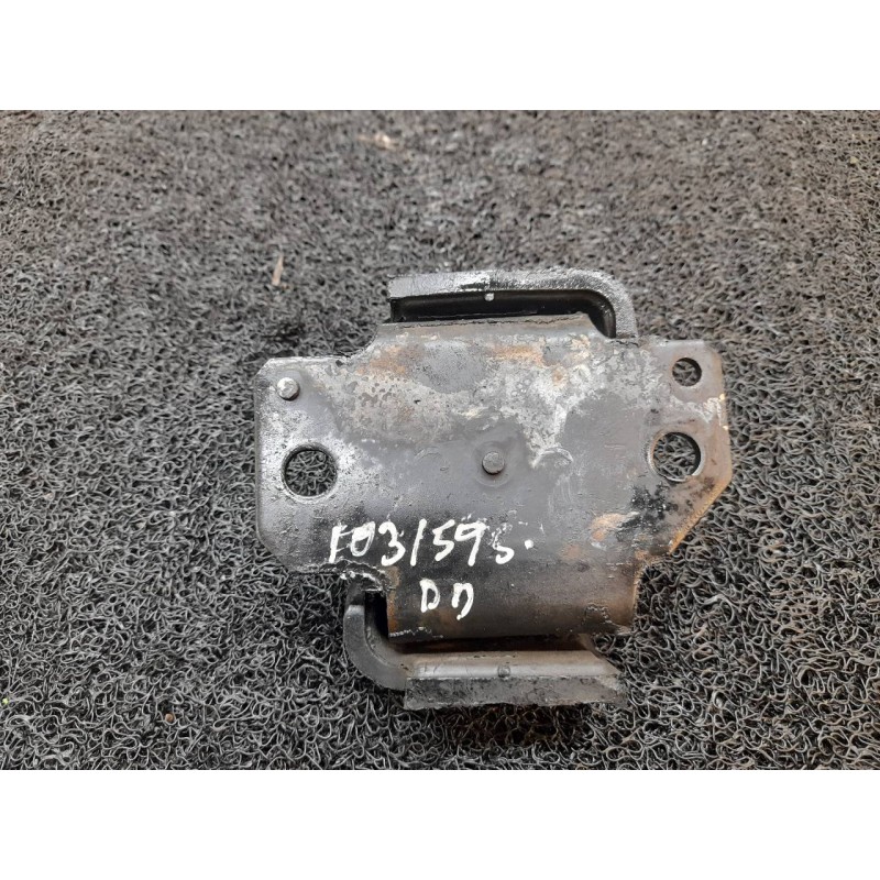 Recambio de soporte motor derecho para nissan patrol gr (y61) gr s referencia OEM IAM 1122001J02 - Azul 2