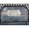 Recambio de mando elevalunas delantero izquierdo para volvo v70 familiar 2.5 t awd / awd referencia OEM IAM 9452959  