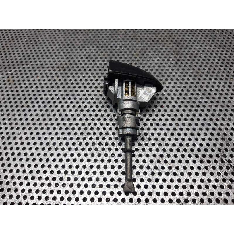 Recambio de bombin puerta delantera izquierda para kia rio 1.2 cat referencia OEM IAM - Negro 2