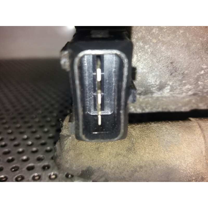 Recambio de caja mariposa para mg streetwise 1.4 referencia OEM IAM   DEL LORTO 5