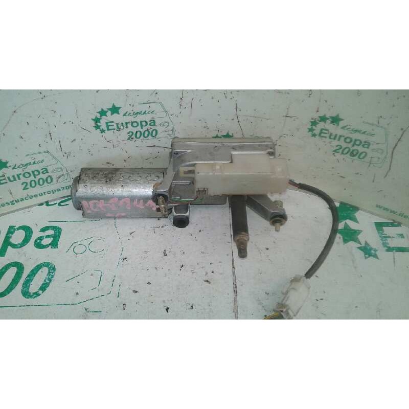 Recambio de motor limpia trasero para fiat doblo cargo (223) 1.9 jtd cat referencia OEM IAM   