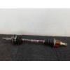 Recambio de transmision delantera izquierda para peugeot 206+ básico referencia OEM IAM 9675863680  