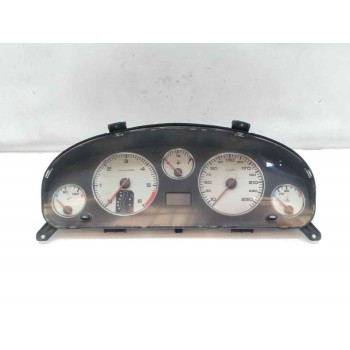 CUADRO INSTRUMENTOS 9650666680 
