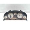 Recambio de cuadro instrumentos para peugeot 406 berlina (s1/s2) stdt referencia OEM IAM 9650666680  