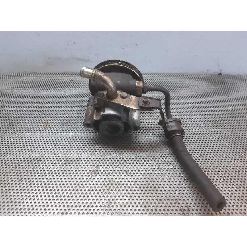 Recambio de bomba direccion para mg serie (r/rf) 1.6 16v cat referencia OEM IAM QVB101581 HE120509517 3