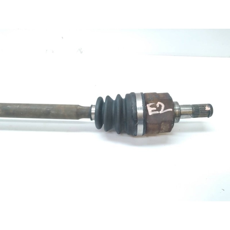 Recambio de transmision delantera derecha para hyundai i30 comfort referencia OEM IAM - Rojo 2