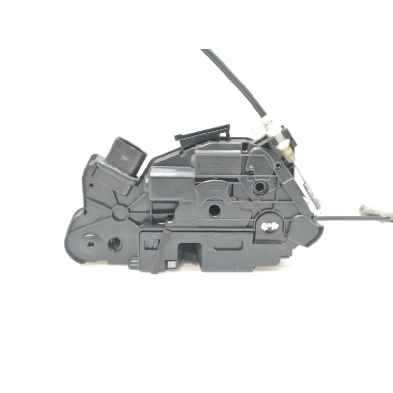 Recambio de cerradura puerta delantera izquierda para skoda fabia (5j2 ) ambition referencia OEM IAM 5N1837015E 2