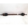 Recambio de transmision trasera derecha para smart coupe fortwo coupe cdi referencia OEM IAM A4513570601  