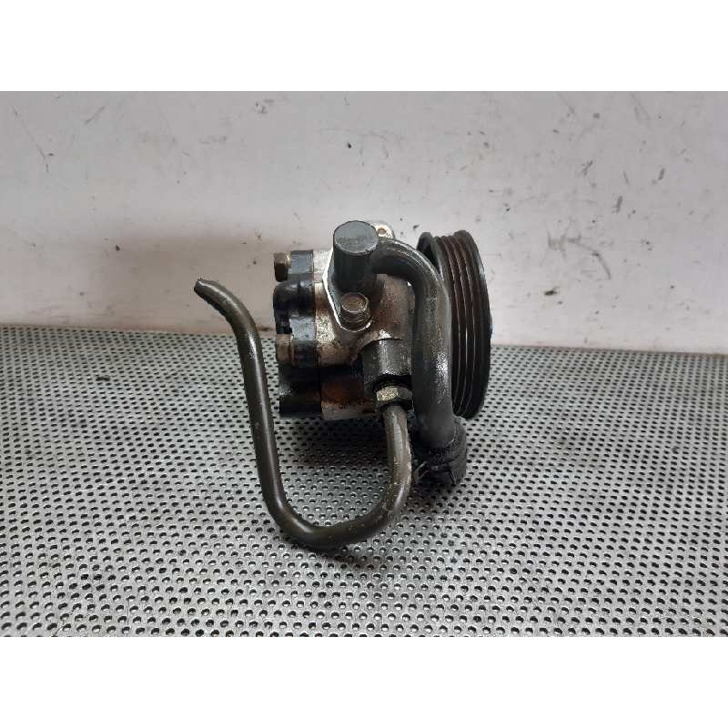 Recambio de bomba direccion para daewoo matiz 0.8 cat referencia OEM IAM P96315612 130001 4