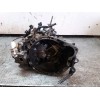 Recambio de caja cambios para fiat scudo (222) 2.0 16v jtd sx kombi (5 sitze) referencia OEM IAM 20LM06  