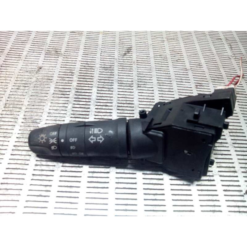 Recambio de mando luces para nissan almera (n16/e) 1.8 16v cat referencia OEM IAM 25540AV600  