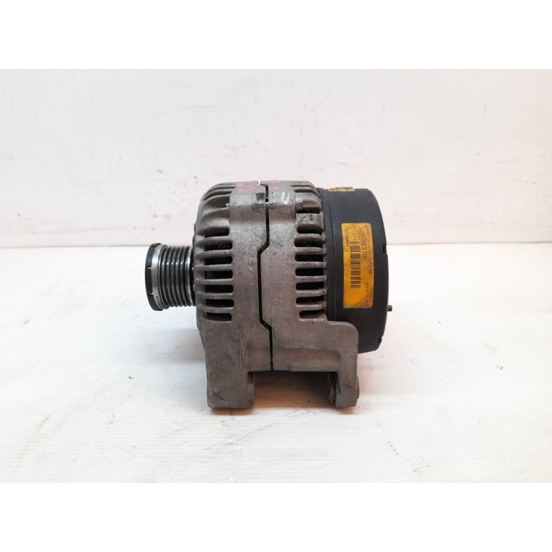 Recambio de alternador para opel frontera b sport rs referencia OEM IAM T1565237R  BOSCH