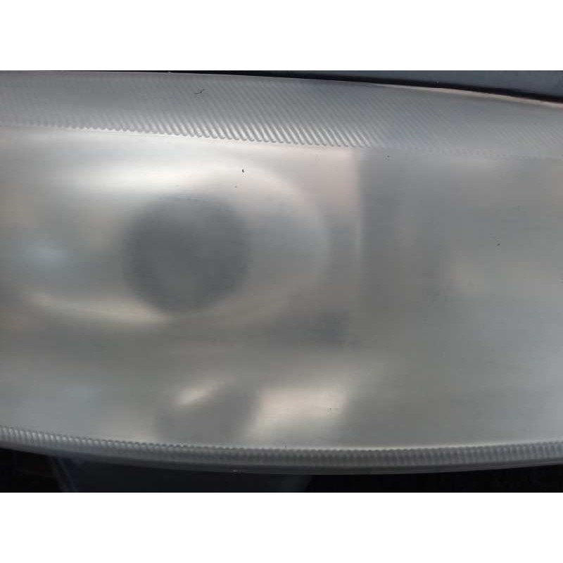 Recambio de faro derecho para opel vectra b berlina comfort referencia OEM IAM 0301179272 09152647 2