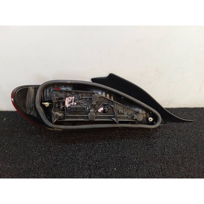 Recambio de piloto trasero derecho para peugeot 406 coupe (s1/s2) 2.0 referencia OEM IAM 3