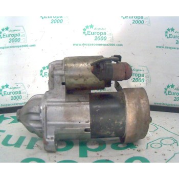 MOTOR ARRANQUE M000T71681 16813907 