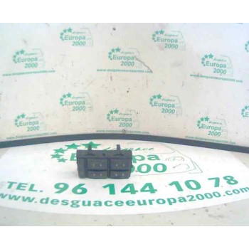 MANDO ELEVALUNAS DELANTERO IZQUIERDO 1S7T14A132BD 