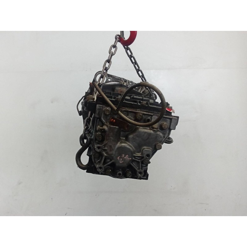Recambio de caja cambios para renault 5 referencia OEM IAM 354129 9148997 9