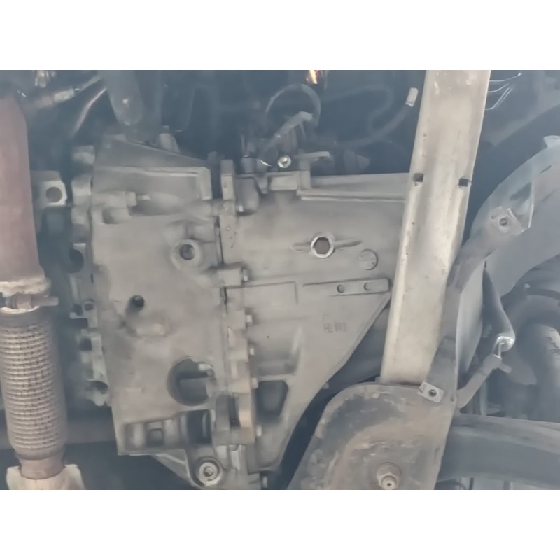 Recambio de caja cambios para peugeot 3008 allure referencia OEM IAM 20EA67  