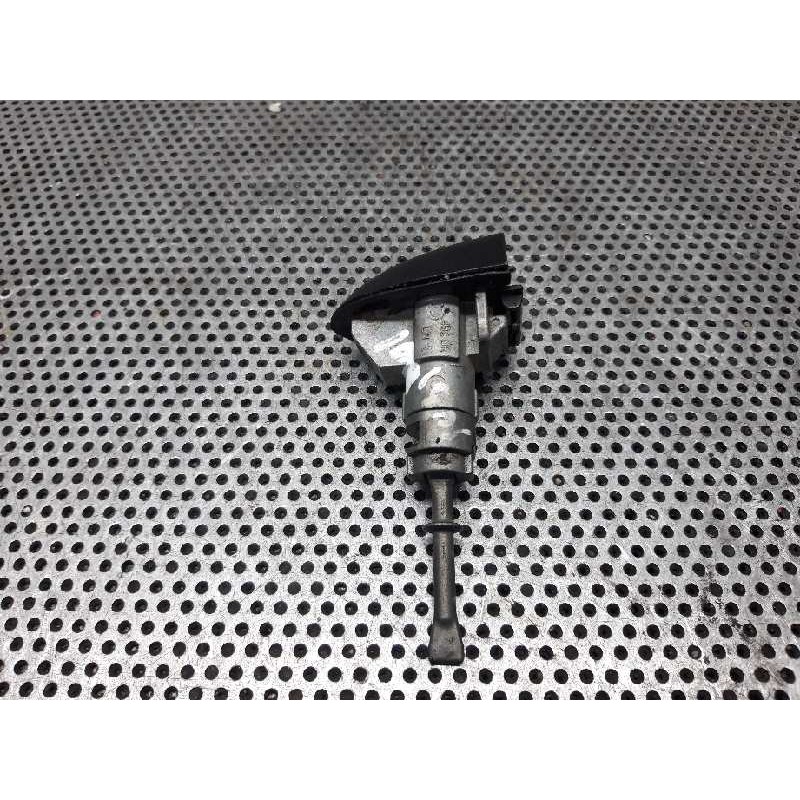 Recambio de bombin puerta delantera izquierda para kia rio 1.2 cat referencia OEM IAM - Negro 3
