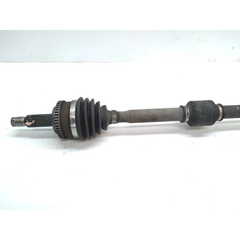 Recambio de transmision delantera derecha para hyundai i30 comfort referencia OEM IAM - Rojo 3
