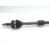 Recambio de transmision delantera derecha para hyundai i30 comfort referencia OEM IAM   