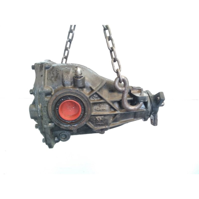 Recambio de diferencial trasero para mercedes-benz clase clk (w209) coupe 200 compressor (209.342) referencia OEM IAM A203351000 3