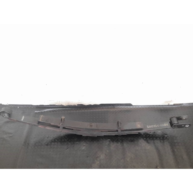 Recambio de ballesta trasera para iveco daily furgon fg h3 batalla 4100 35 c ... v referencia OEM IAM   