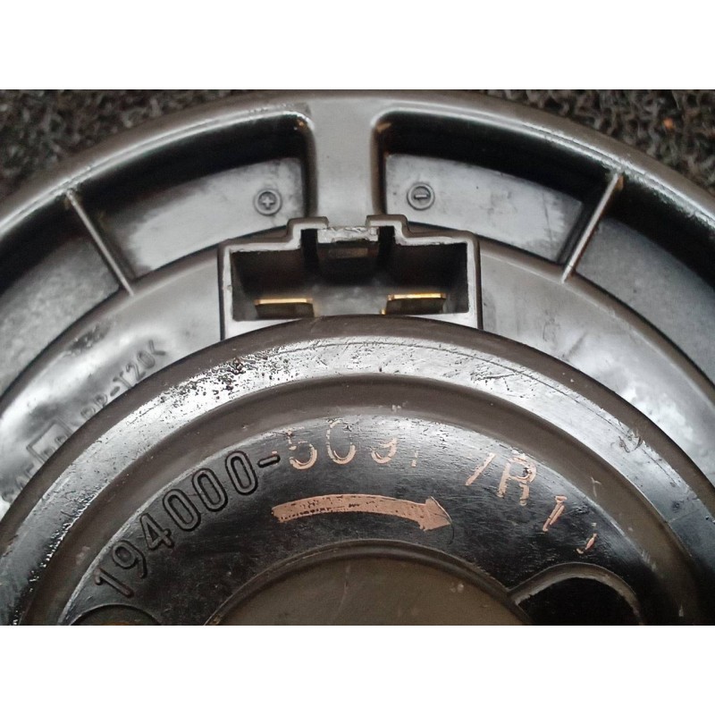 Recambio de motor calefaccion para land rover discovery (lt) referencia OEM IAM 1940005091  DENSO 2