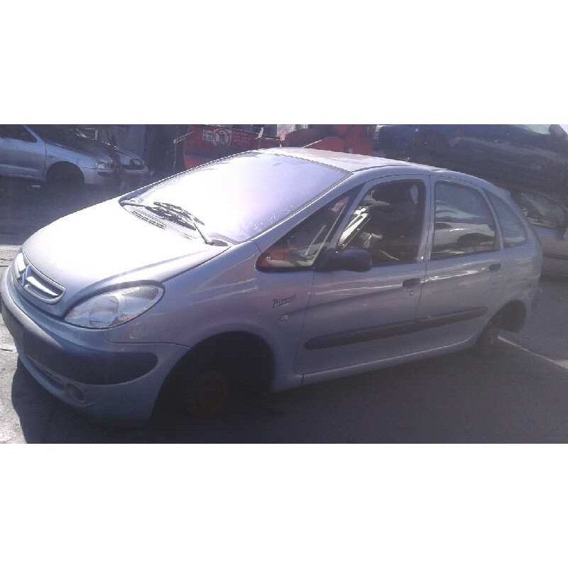 citroën xsara picasso del año 2002