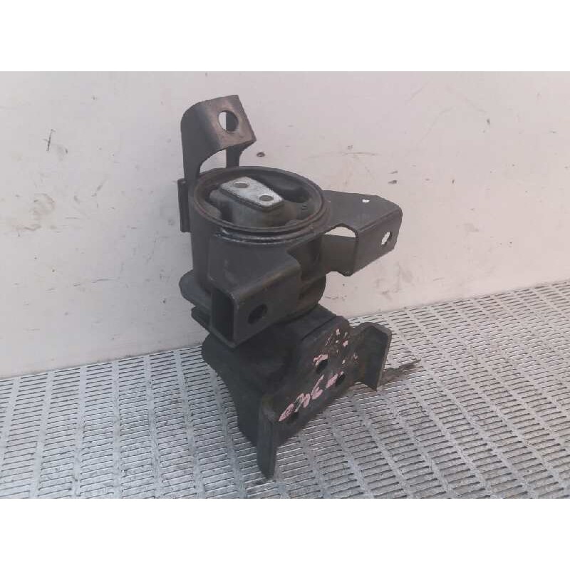 Recambio de soporte motor derecho para kia picanto 1.1 cat referencia OEM IAM 2183207000 - Negro 2