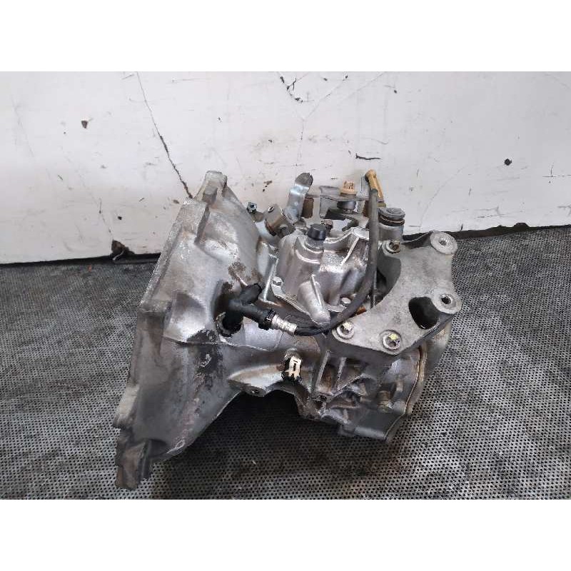 Recambio de caja cambios para opel corsa d enjoy referencia OEM IAM 643988655  