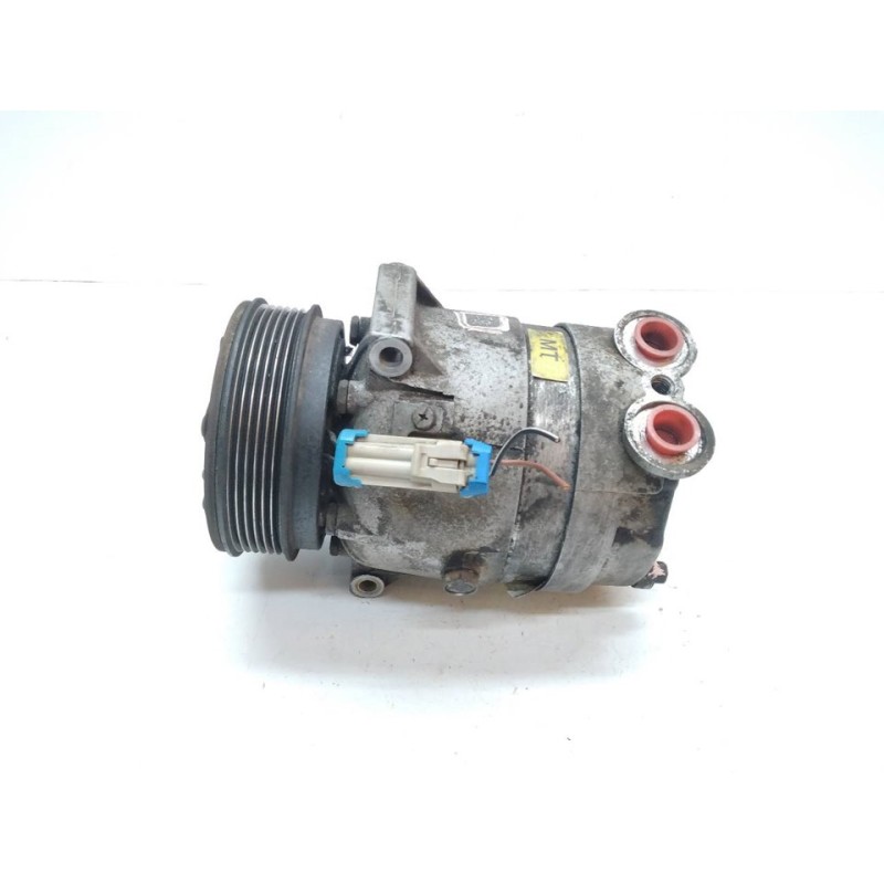 Recambio de compresor aire acondicionado para opel vectra b berlina gl (1999) referencia OEM IAM 5302 J639 