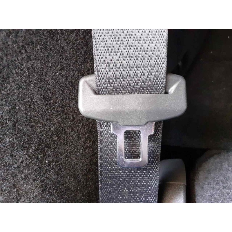 Recambio de cinturon seguridad trasero derecho para tesla model y gran autonomia dual awd referencia OEM IAM   