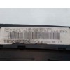 Recambio de cuadro instrumentos para peugeot 406 berlina (s1/s2) stdt referencia OEM IAM 9650666680  