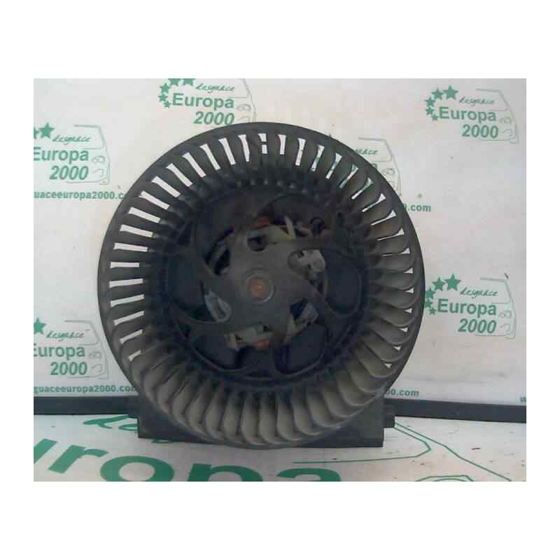 Recambio de motor calefaccion para audi a3 (8l) 1.9 tdi referencia OEM IAM 1J1819021  
