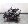 Recambio de caja cambios para fiat scudo (222) 2.0 16v jtd sx kombi (5 sitze) referencia OEM IAM 20LM06  