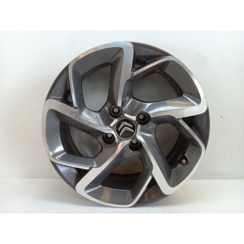 Recambio de llanta para citroën c-elysee (dd_) 1.5 bluehdi 100 referencia OEM IAM 9815781477  