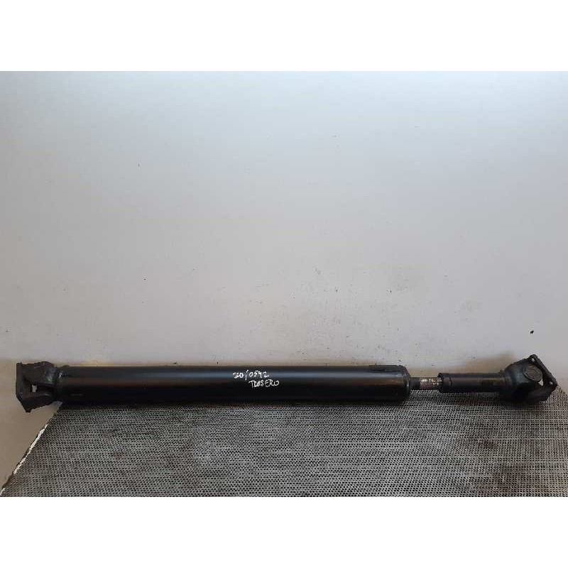 Recambio de transmision central para kia sorento 2.5 crdi ex referencia OEM IAM   
